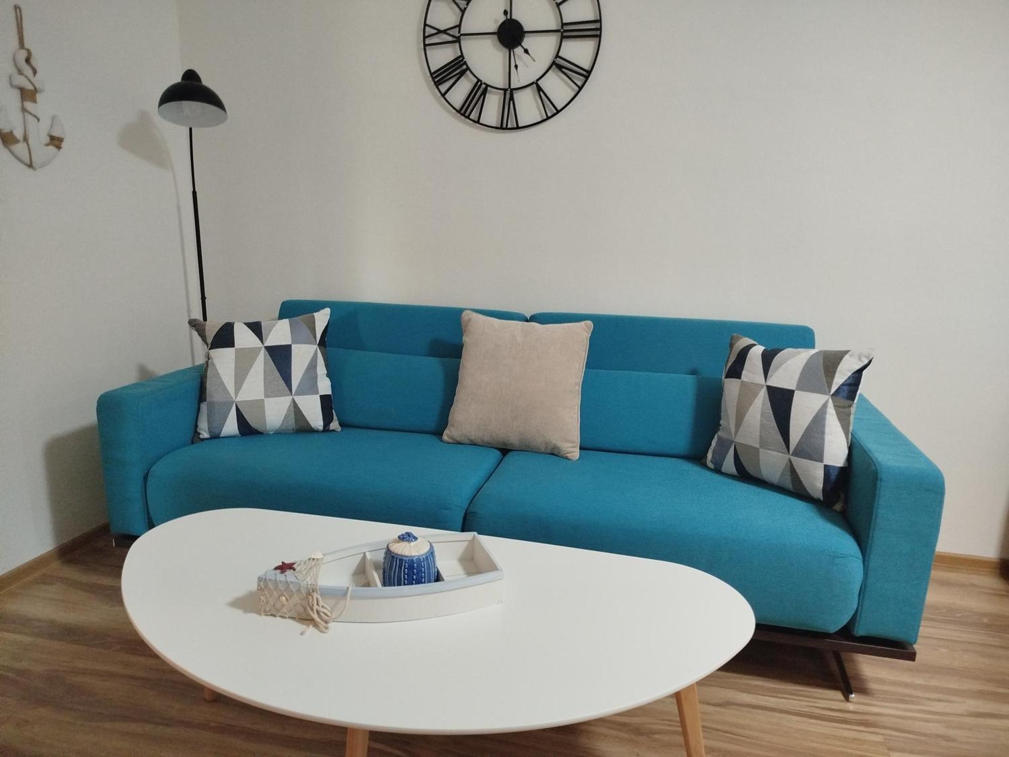 Krasny Apartman V Centre Roznavy Рожнява Экстерьер фото